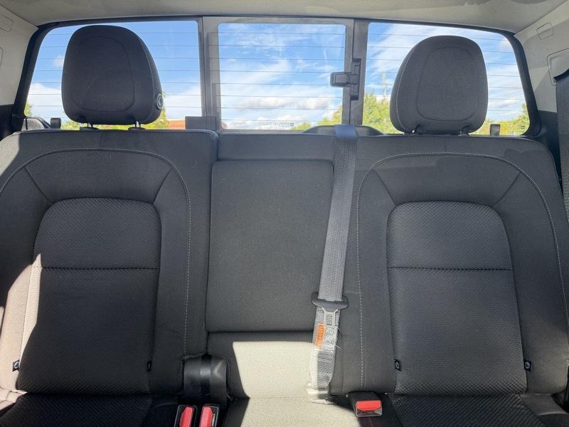 Chevrolet Colorado LT Crew Cab 2WD 2019