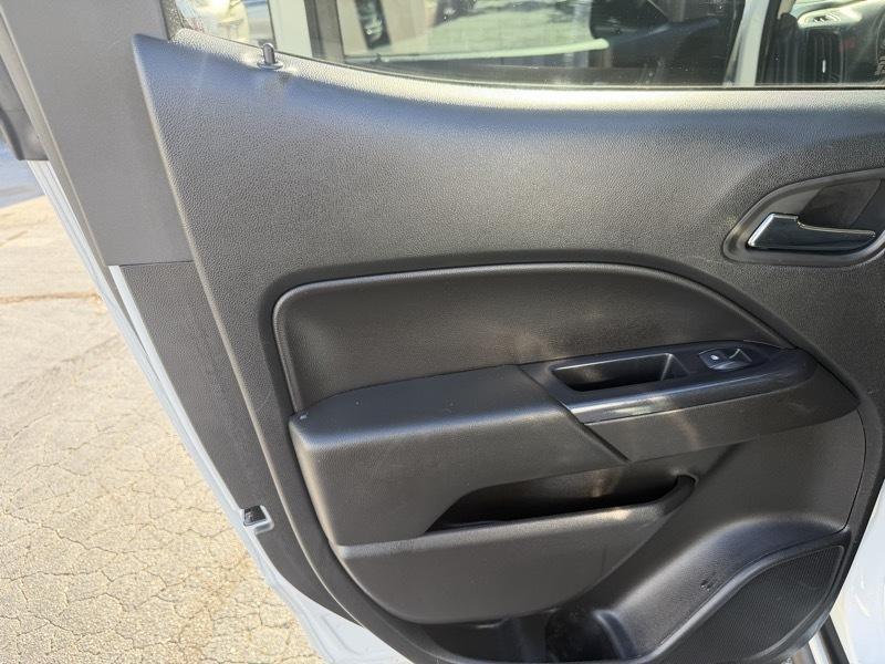 Chevrolet Colorado LT Crew Cab 2WD 2019