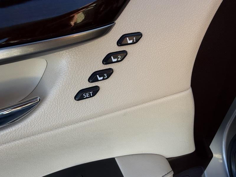 Lexus ES 350 Sedan 2017