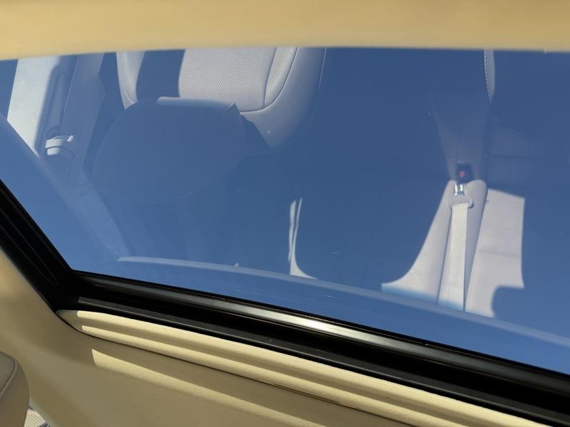 Lexus ES 350 Sedan 2017
