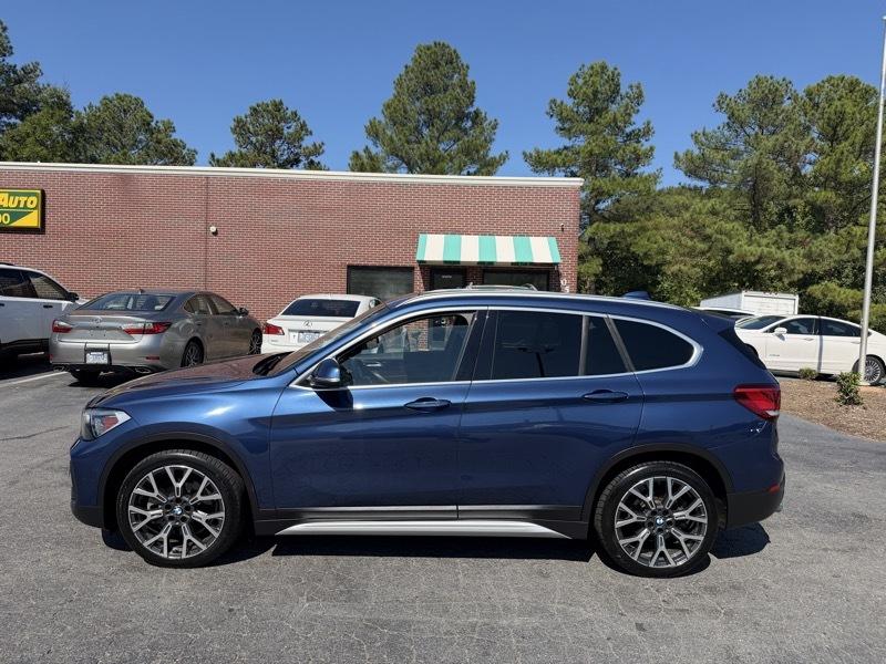 BMW X1 xDrive28i 2021