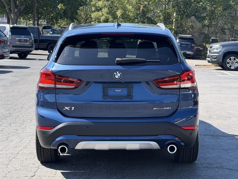 BMW X1 xDrive28i 2021