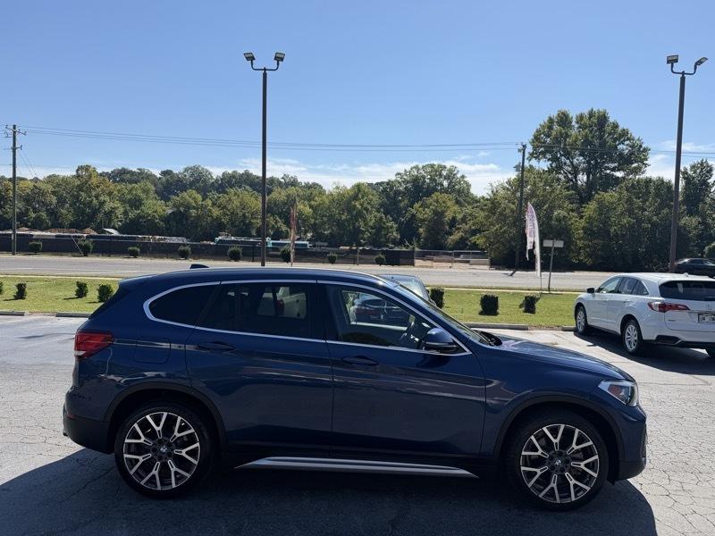 BMW X1 xDrive28i 2021