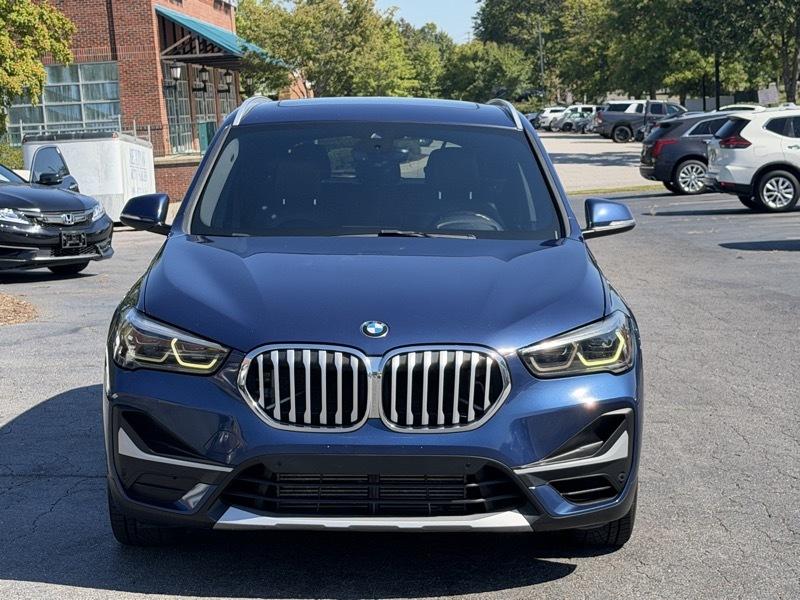 BMW X1 xDrive28i 2021