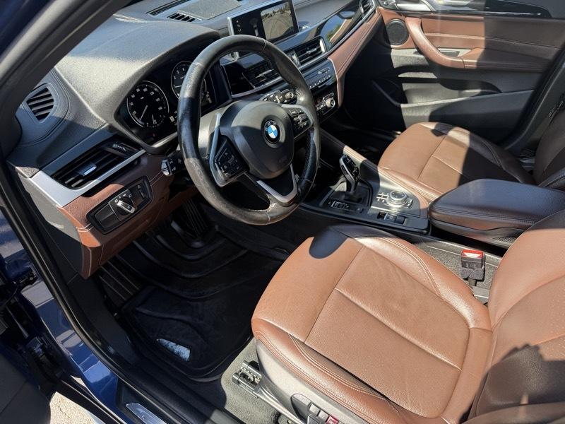 BMW X1 xDrive28i 2021