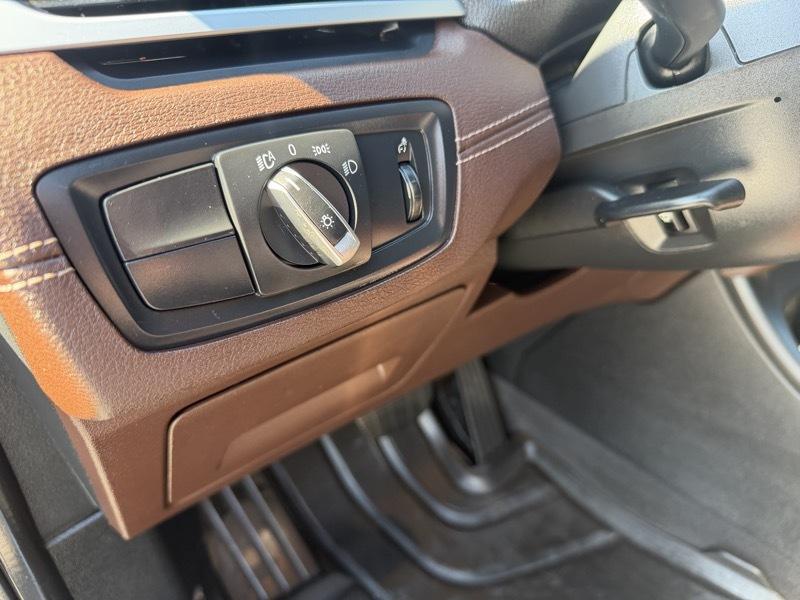 BMW X1 xDrive28i 2021