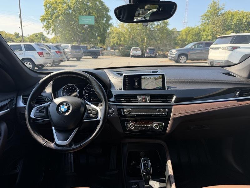 BMW X1 xDrive28i 2021