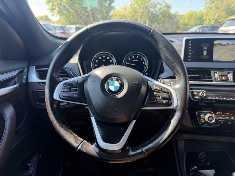 BMW X1 xDrive28i 2021