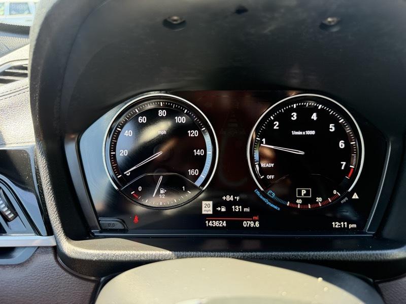 BMW X1 xDrive28i 2021