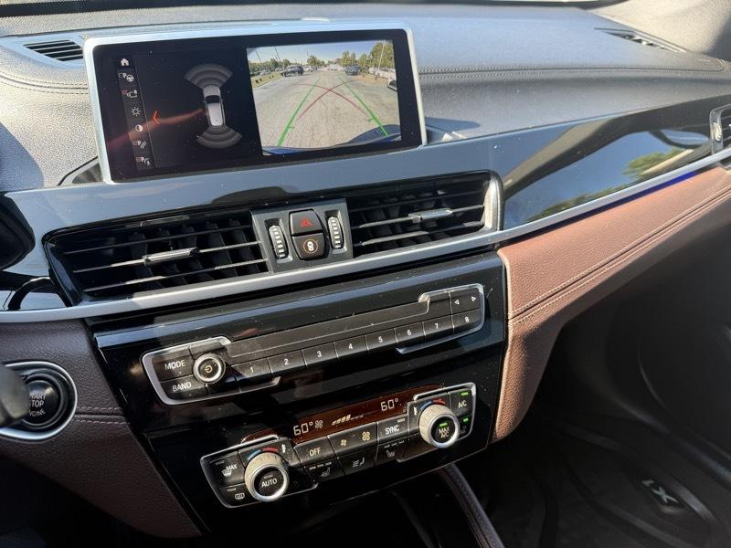 BMW X1 xDrive28i 2021
