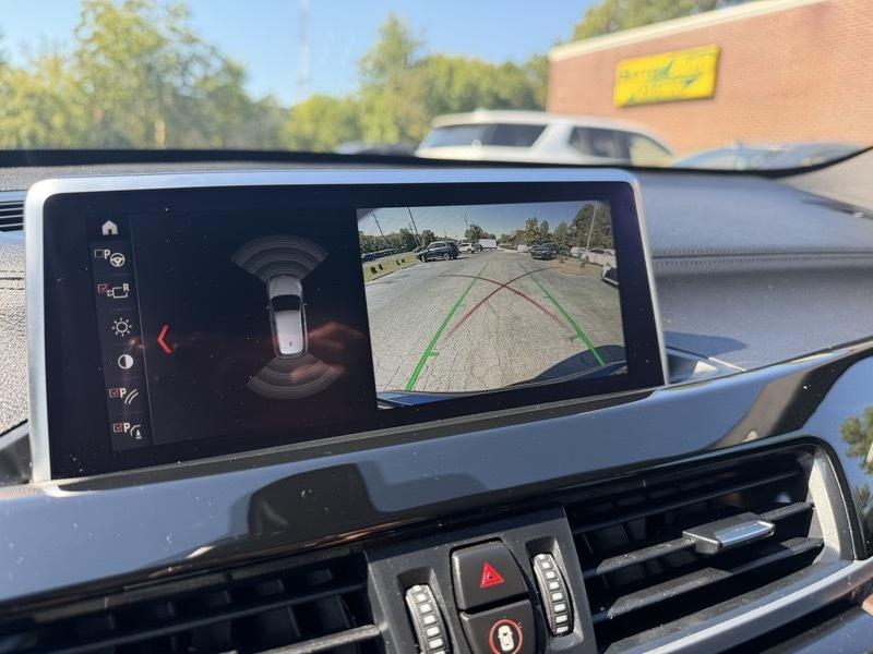 BMW X1 xDrive28i 2021