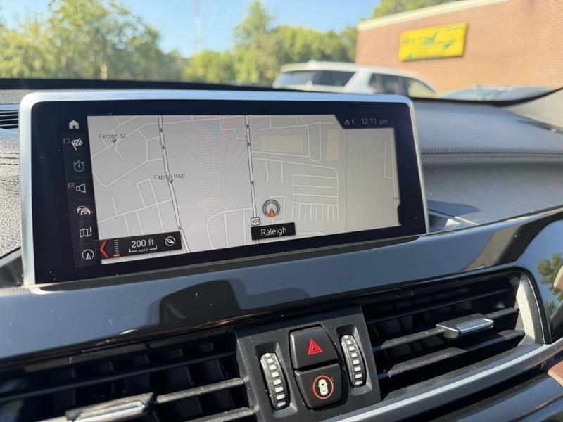 BMW X1 xDrive28i 2021