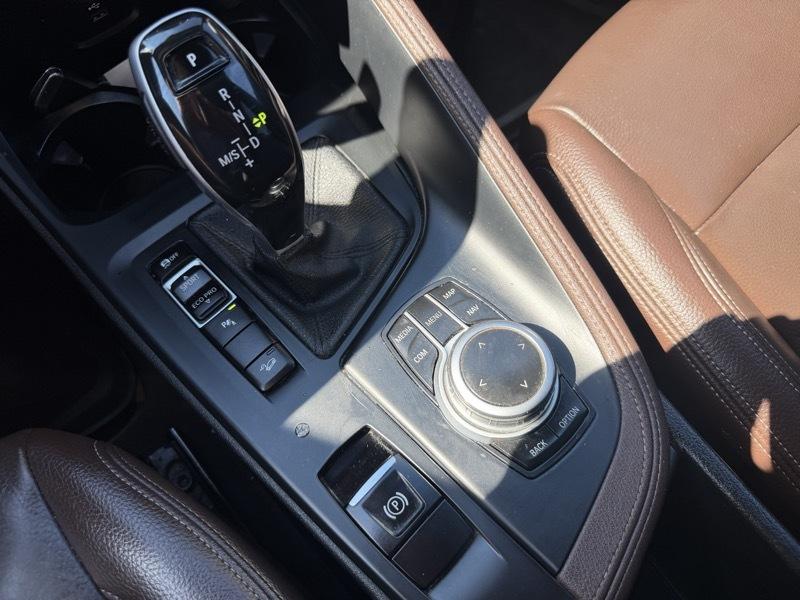 BMW X1 xDrive28i 2021