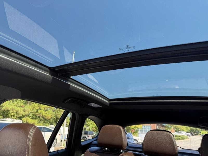 BMW X1 xDrive28i 2021