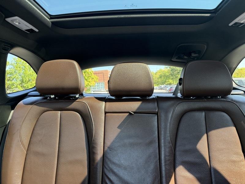 BMW X1 xDrive28i 2021