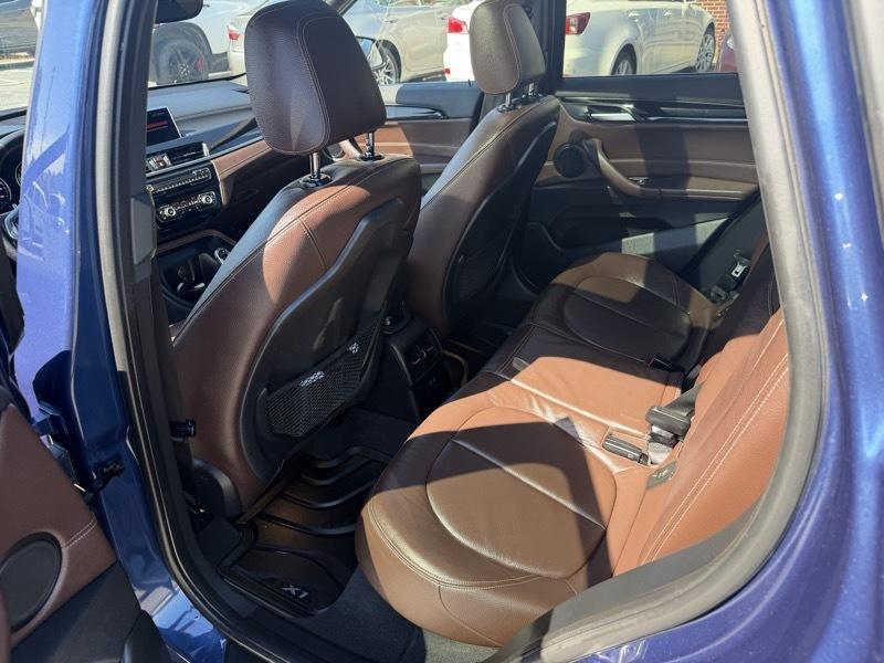 BMW X1 xDrive28i 2021