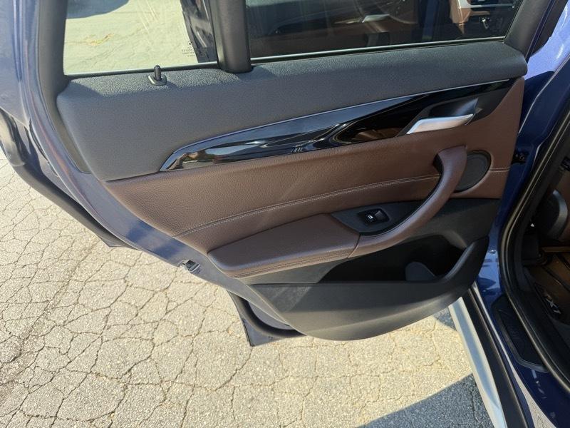 BMW X1 xDrive28i 2021