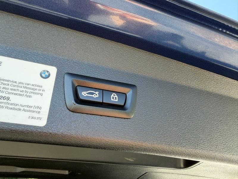 BMW X1 xDrive28i 2021