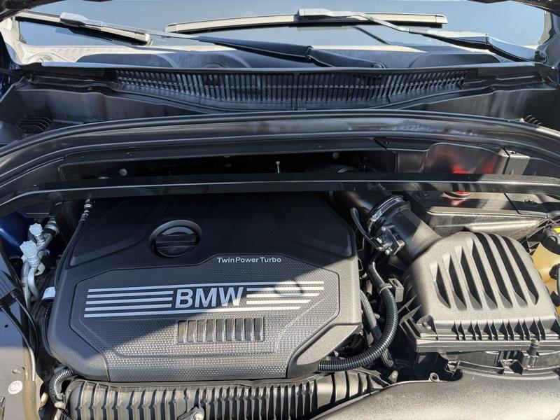 BMW X1 xDrive28i 2021