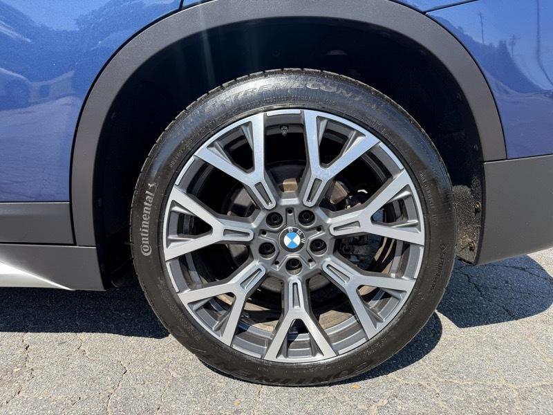 BMW X1 xDrive28i 2021