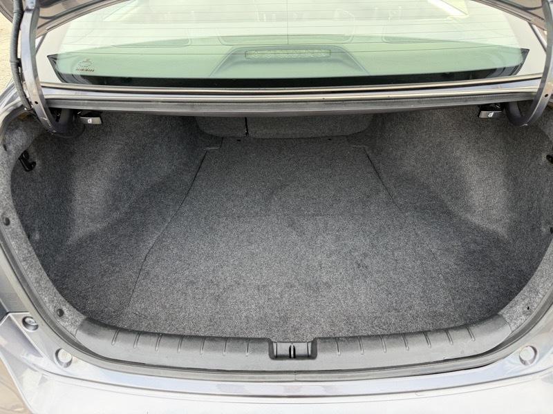 Honda Accord EX-L Sedan V6 6-Spd AT 2017