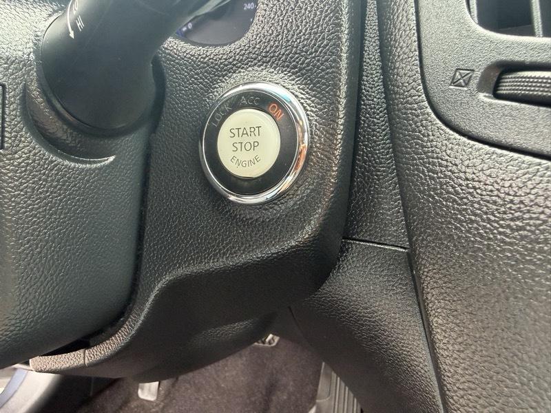 Infiniti G Sedan 25x AWD 2012