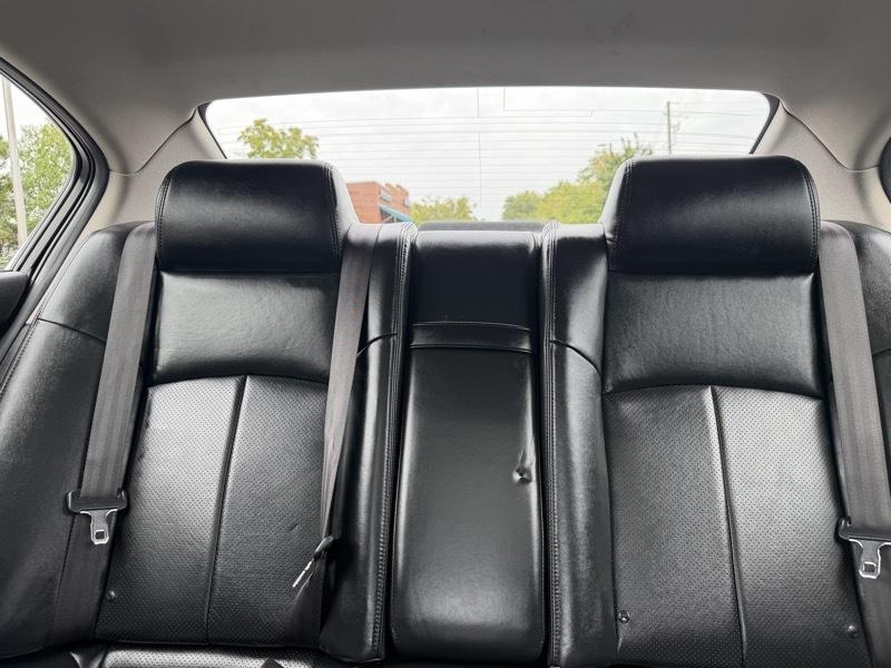 Infiniti G Sedan 25x AWD 2012