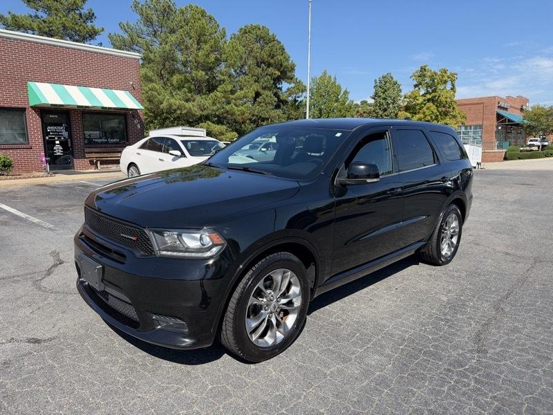 Dodge Durango GT RWD 2019