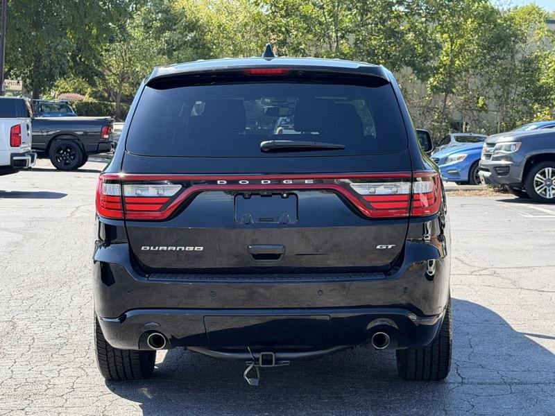 Dodge Durango GT RWD 2019