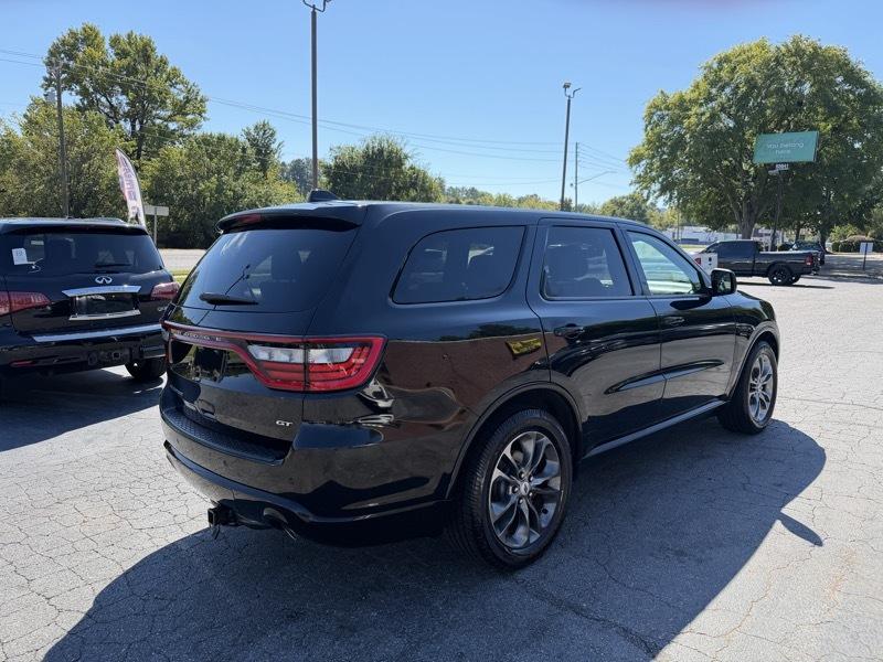 Dodge Durango GT RWD 2019