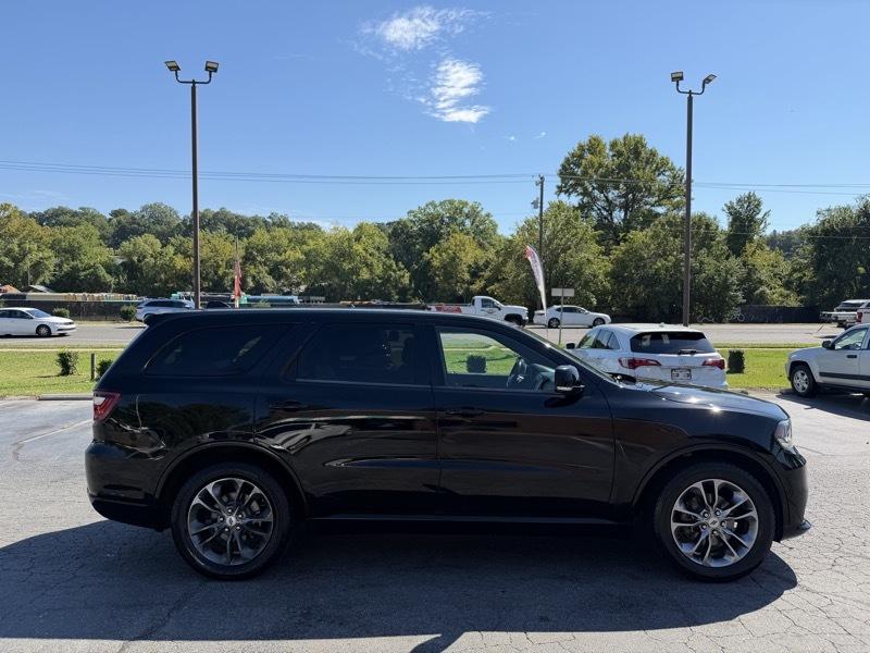 Dodge Durango GT RWD 2019