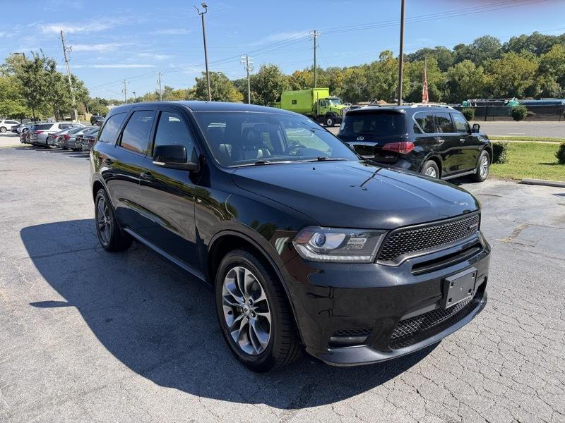 Dodge Durango GT RWD 2019