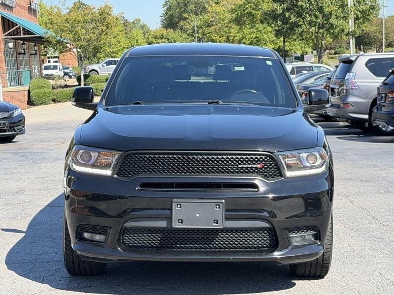 Dodge Durango GT RWD 2019