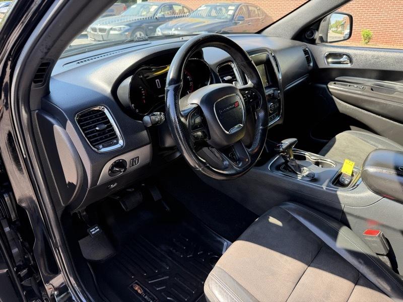 Dodge Durango GT RWD 2019