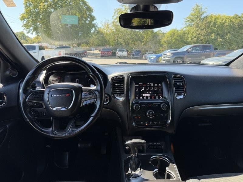 Dodge Durango GT RWD 2019