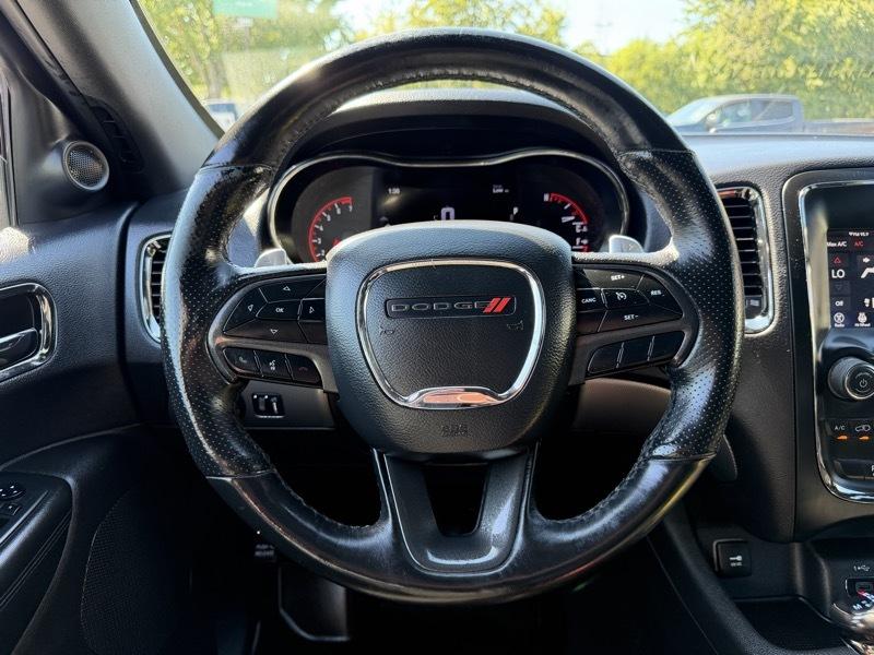 Dodge Durango GT RWD 2019