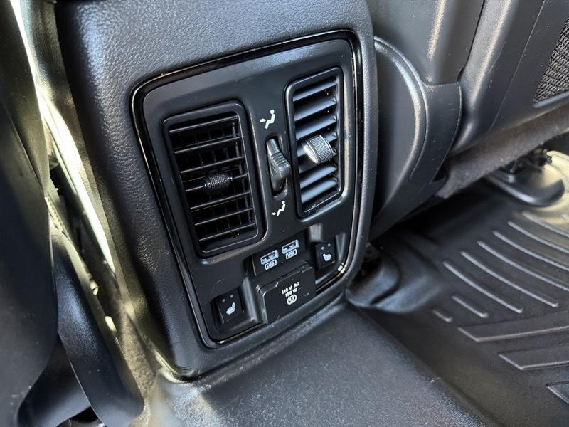 Dodge Durango GT RWD 2019