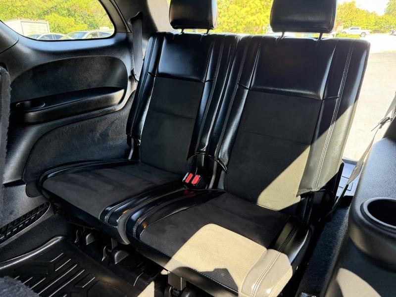 Dodge Durango GT RWD 2019