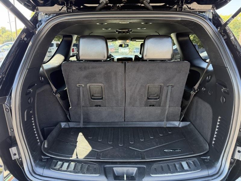 Dodge Durango GT RWD 2019