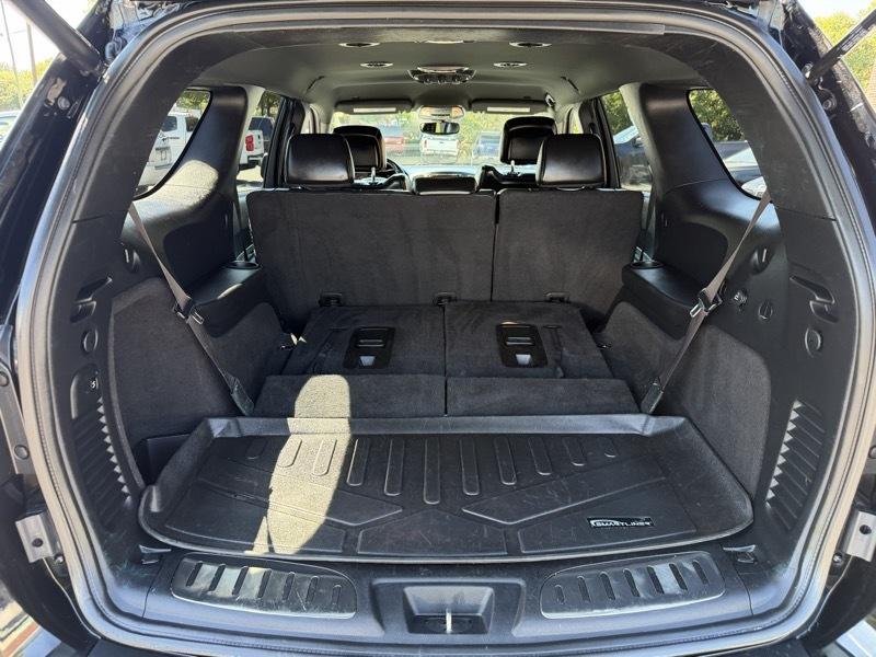 Dodge Durango GT RWD 2019