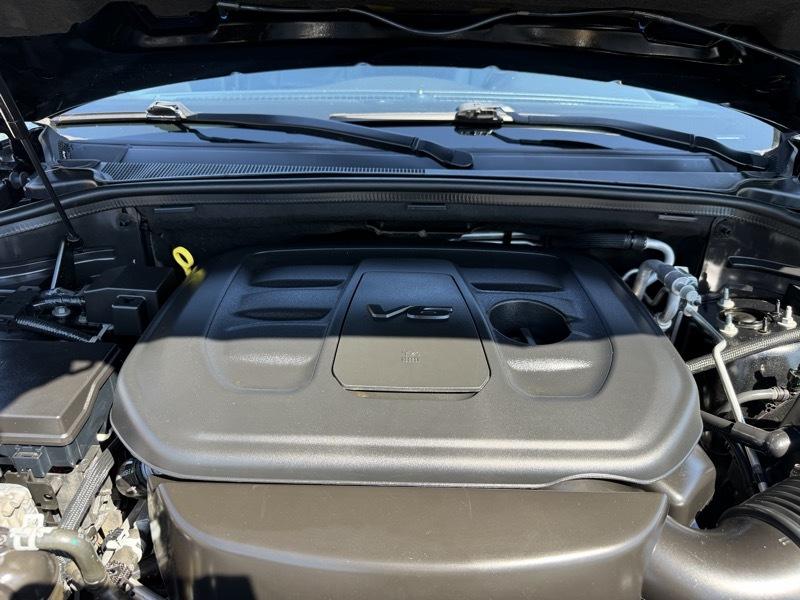 Dodge Durango GT RWD 2019