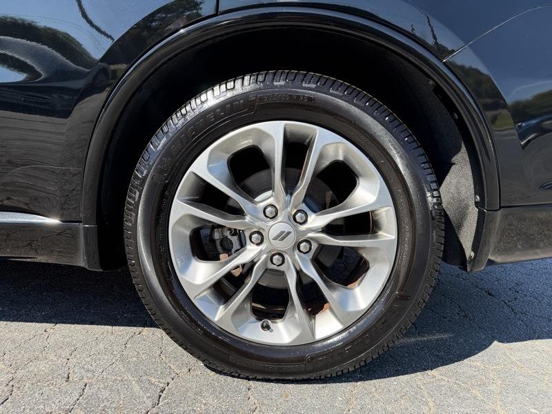 Dodge Durango GT RWD 2019