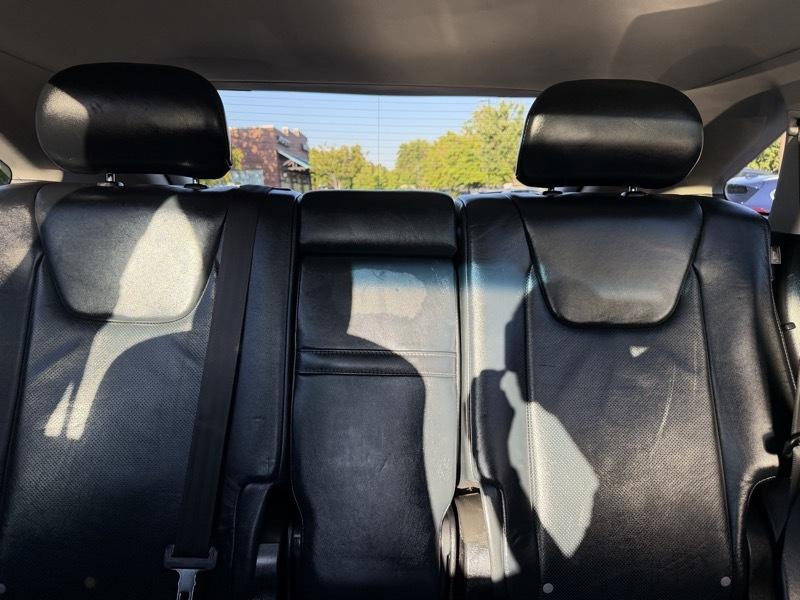 Lexus RX 350 AWD 2013