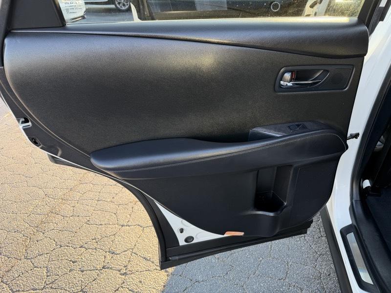 Lexus RX 350 AWD 2013