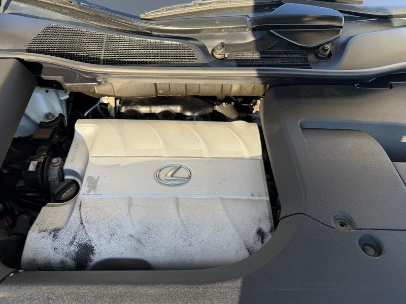 Lexus RX 350 AWD 2013