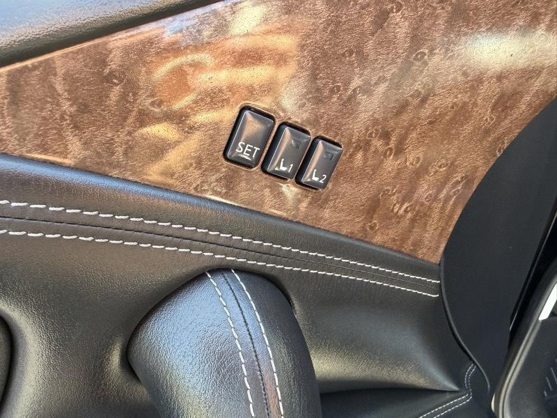 Infiniti QX80 4WD 2017