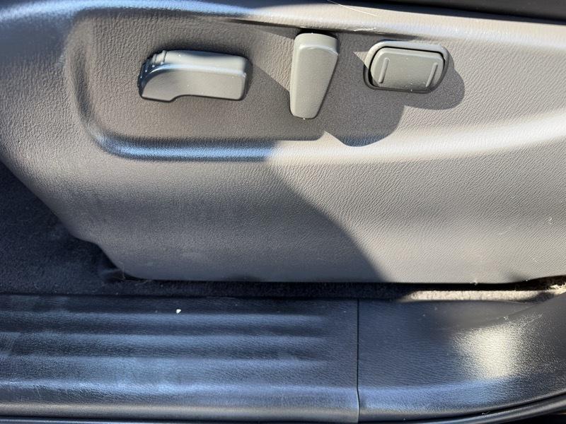 Infiniti QX80 4WD 2017