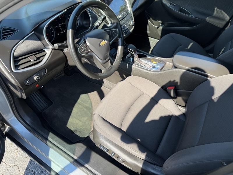 Chevrolet Malibu RS 2023