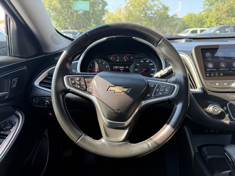 Chevrolet Malibu RS 2023