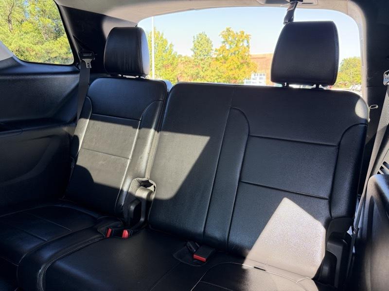 Chevrolet Traverse Premier AWD 2018